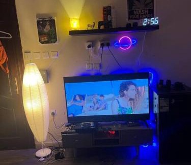 As Salamah Appartement | استوديو
