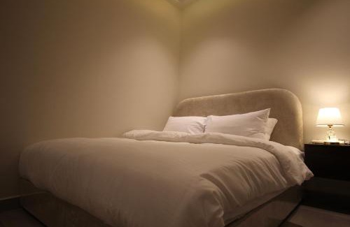 Mizail Appartement | استيديو فاخر بدخول ذاتي c22