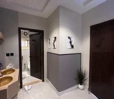 Al Kura Appartement | استيديو Diyar stay
