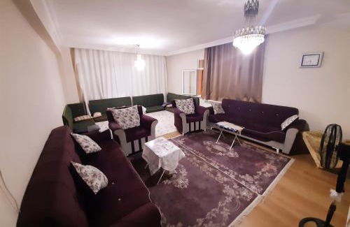 Sirinevler Mahallesi Appartement | اسطنبول 3 ميدان