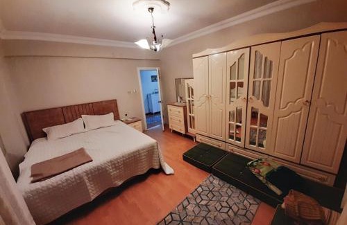 Sirinevler Mahallesi Appartement | اسطنبول 3 ميدان