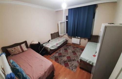 Sirinevler Mahallesi Appartement | اسطنبول 3 ميدان