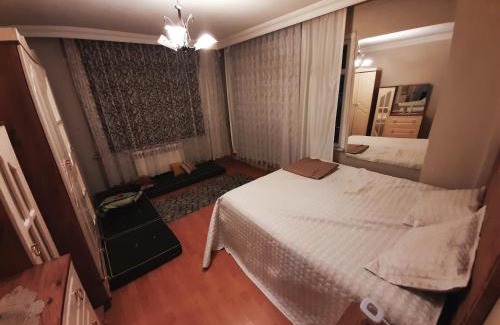 Sirinevler Mahallesi Appartement | اسطنبول 3 ميدان