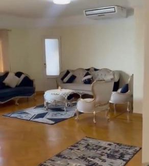 Giza Appartement | اطلالة على النيل