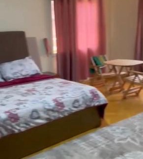 Giza Appartement | اطلالة على النيل