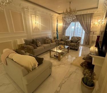 Jeddah Appartement | اعمار جدة Emaar Jeddah - Luxury apartment