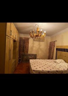 As-Sajil Appartement | اغاخان كورنيش النيل
