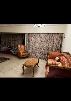 As-Sajil Appartement | اغاخان كورنيش النيل