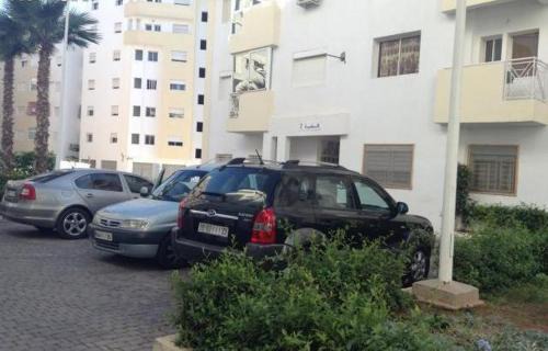 Hay El Farah Appartement | اقامة النصر 1 حي السلام