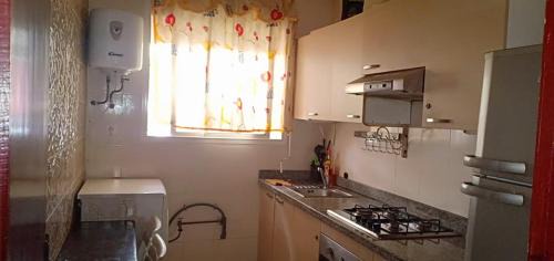 Hay El Farah Appartement | اقامة النصر 1 حي السلام