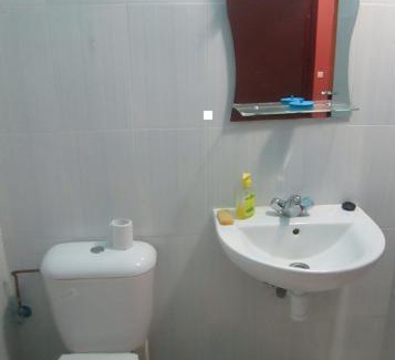 Hay El Farah Appartement | اقامة النصر 1 حي السلام