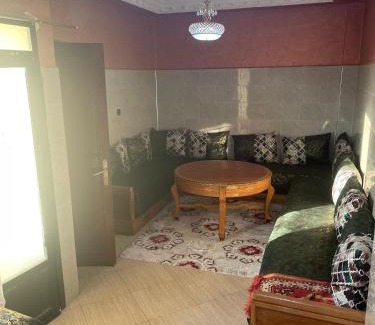 Moulay Yacoub Appartement | اقامة قرب حمام my yaacup