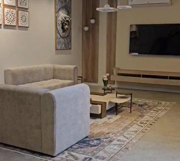 Al Bahah Chalet De Ski | اكواخ ساوثرنز