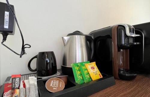 Taif Appartement | اكواخ سنتارا الريفيه
