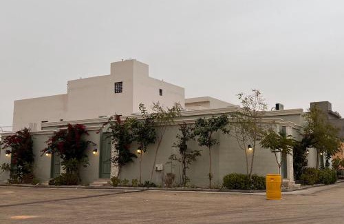 Buraydah Chalet De Ski | الأجنحة الرخامية فندقية