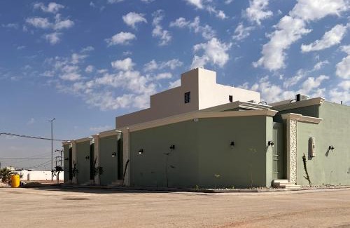 Buraydah Chalet De Ski | الأجنحة الرخامية فندقية