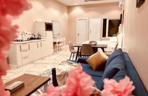 Buraydah Chalet De Ski | الأجنحة الرخامية فندقية