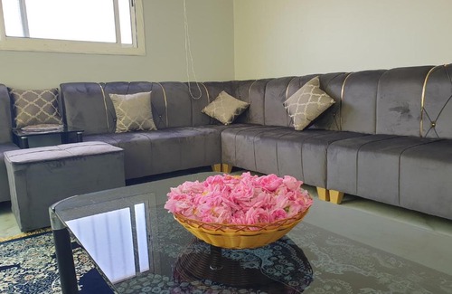 Al Hada Chalet De Ski | الأنس حيث تأنس النفس