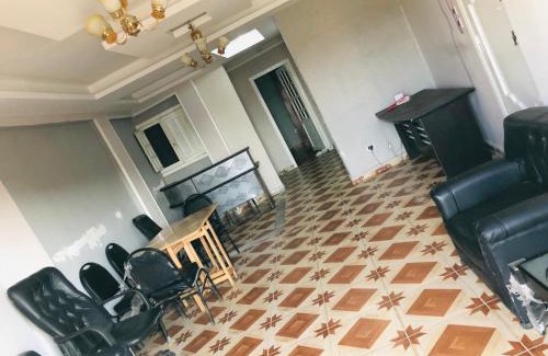 Ar-Raml 2 Appartement | الاسكندرية الدور العاشر, محور المحمودية