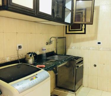 Ar-Raml 2 Appartement | الاسكندرية الدور العاشر, محور المحمودية