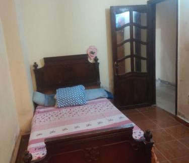 Ad-Dukhaylah Appartement | الاسكندرية العجمي الهانوفيل