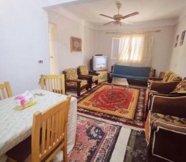 Ad-Dukhaylah Appartement | الاسكندرية العجمي - بيانكي