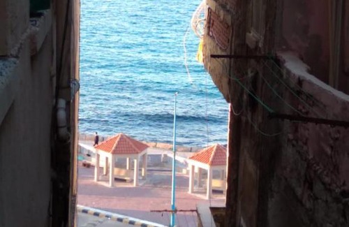 Bab Sharqi Appartement | الاسكندريه-كامب شيزار