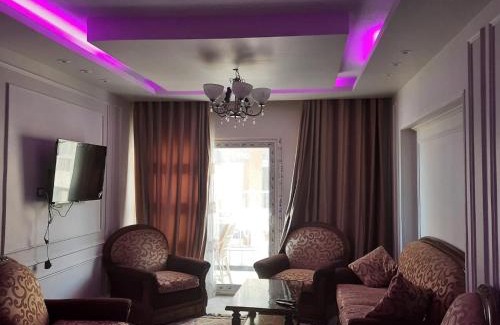 Sidi Jabir Appartement | الاسكندريه