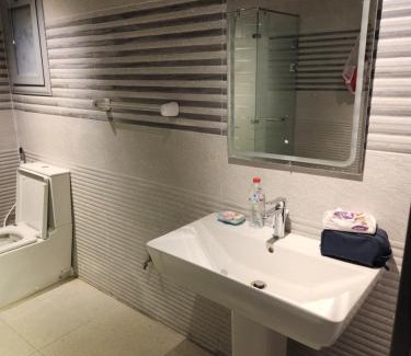 Helwan Appartement | الامارات