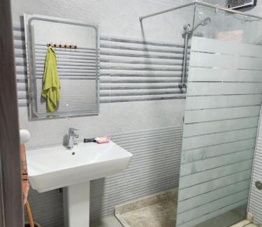 Helwan Appartement | الامارات