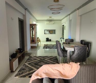 Helwan Appartement | الامارات