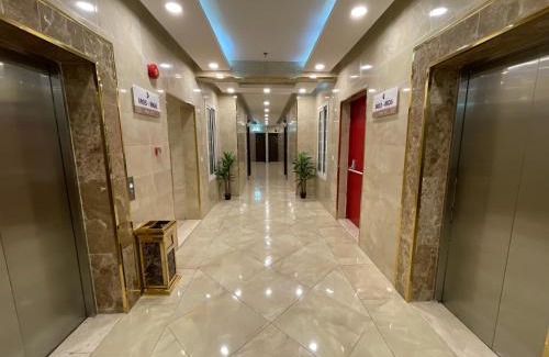 Al Faisaliyah Appartement | البيت الحيوي للشقق المخدومة Vital House Serviced Apartments