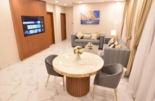 Rigai Appartement | الدانة للشقق الفندقية