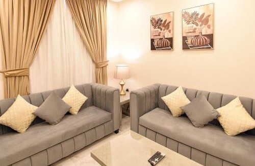 Rigai Appartement | الدانة للشقق الفندقية