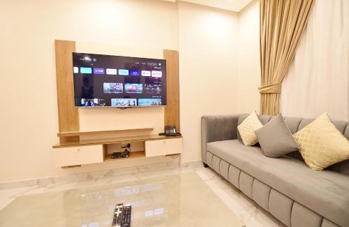 Rigai Appartement | الدانة للشقق الفندقية