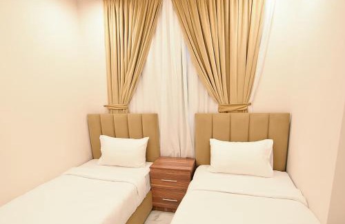 Rigai Appartement | الدانة للشقق الفندقية