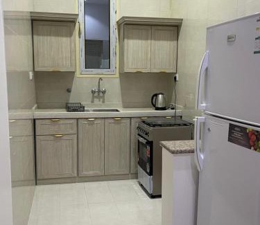 Hafr Al Batin Appartement | الدانه 2