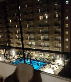 Al Duqqi Appartement | الدقى ميدان المساحه أمام فندق سفير