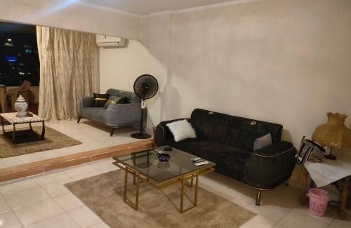 Al Duqqi Appartement | الدقى ميدان المساحه أمام فندق سفير