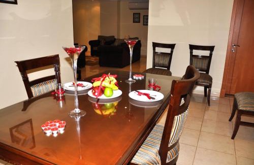 Sari Street Appartement | الرابطة للشقق المخدومة