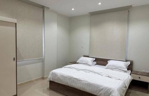 Al Bahah Appartement | الرصافة الجنوبية للشقق المخدومة