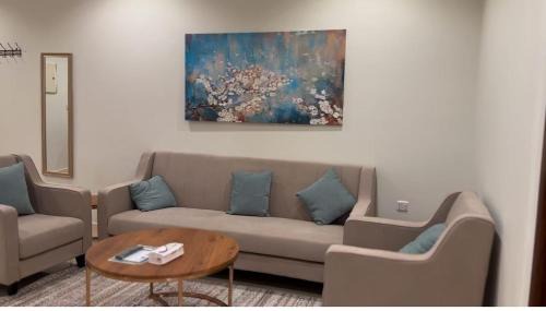 Al Bahah Appartement | الرصافة الجنوبية للشقق المخدومة