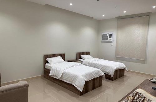 Al Bahah Appartement | الرصافة الجنوبية للشقق المخدومة