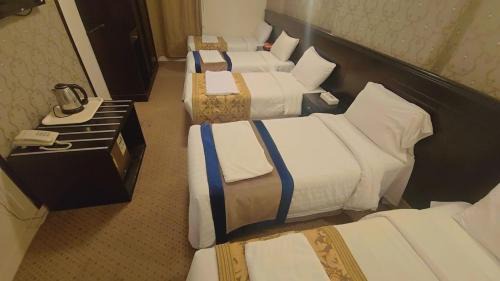 Mecca Hôtel | الرفاع العزيزيه Al Riffa Al Azizia