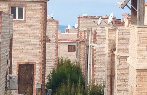 Al Haram Chalet De Ski | الساحل الشمالي