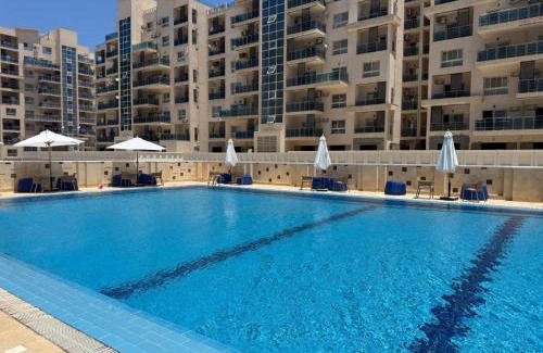 Al Alamayn Appartement | الساحل الشمالي
