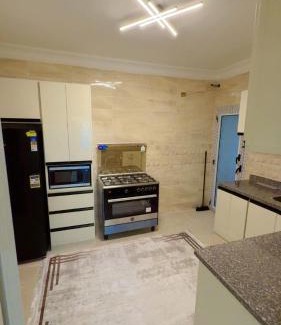 Al Alamayn Appartement | الساحل الشمالي