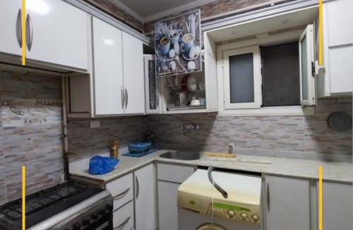 Bab Sharqi Appartement | السرايا