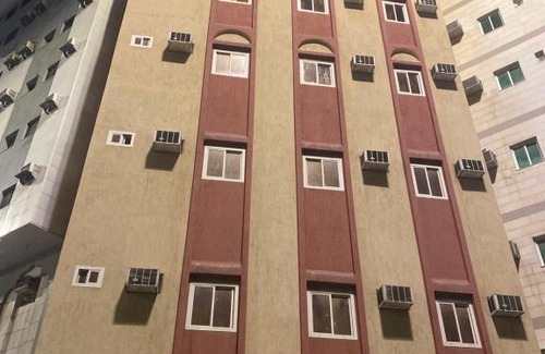 Mecca Appartement | السليمانية للاقامة الاقتصادية