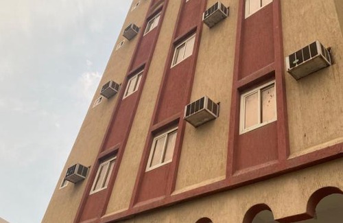 Mecca Appartement | السليمانية للاقامة الاقتصادية